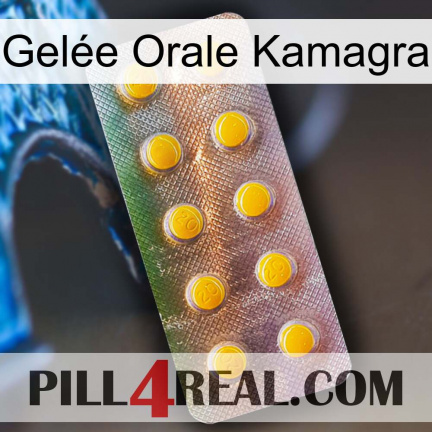Gelée Orale Kamagra new11
